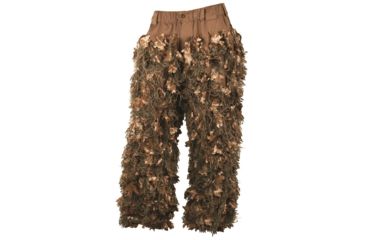 Image of ScentBlocker Beast Ghillie, Pant Camo Large GPCL