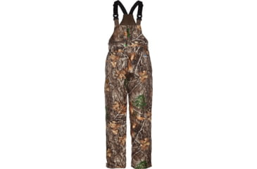 Image of Scentblocker Blocker Drencher Bib Waterproof/insulated Rted Lg