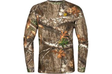 Image of Scentblocker Blocker Outdoors Youth Tee Xl Shield Series W/s3 Ls Rt-edge