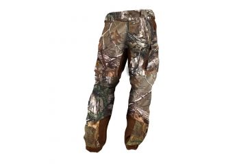 Image of ScentBlocker Dead Quiet Pants, Realtree Xtra 2X-Large DQPXT2XL