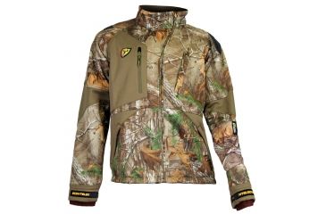 Image of ScentBlocker Matrix Jacket, Realtree Xtra Medium MWBJXTM