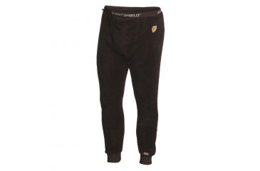 Image of ScentBlocker S3 Arctic Weight, Pants Black 2X-Large ABLP2XL