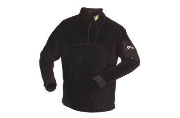 Image of ScentBlocker S3 Arctic Weight, Shirt Black X-Large ABLSXL