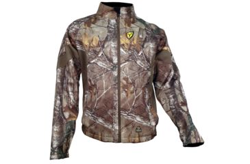 Image of ScentBlocker Sola Knock Out Jacket - Womens, Mossy Oak Infinity, Medium 1002438