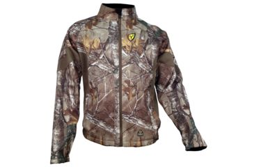 Image of ScentBlocker Sola Knock Out Jacket - Womens, Realtree Xtra, Extra Large 1002444