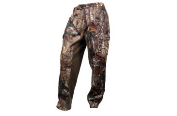 Image of ScentBlocker Sola Knock Out Pant, Mossy Oak Infinity, Extra Large 1002448