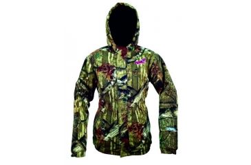 Image of ScentBlocker Sola Women's Windtec Jacket, Realtree Xtra, Small STECJXTS
