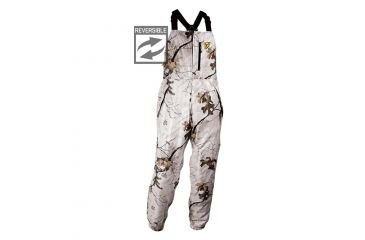 Image of ScentBlocker Switchback Bib, Realtree Xtra 2X-Large SBBXT2XL