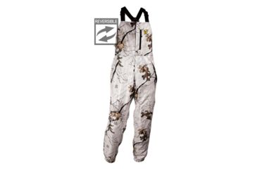 Image of ScentBlocker Switchback Bib, Realtree Xtra X-Large SBBXTXL