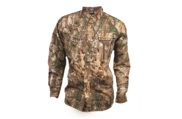 Image of ScentBlocker Trinity Featherlite Shirt, Medium 1003707