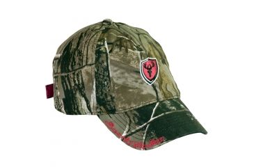 Image of ScentBlocker Women Sola Cap, Ripston Recon RT Xtra One Size SRBCXT