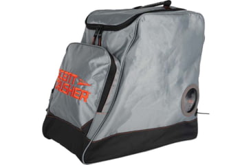 Image of Scentcrusher Ozone Traveler Bag, 110V/12V, 59904TB