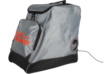 Image of Scentcrusher Traveler Backpack