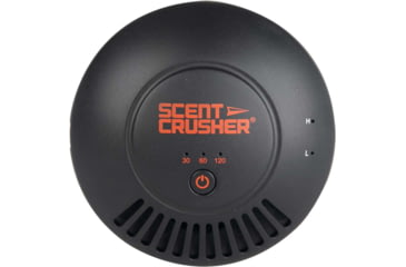 Image of Scentcrusher Traveler Backpack