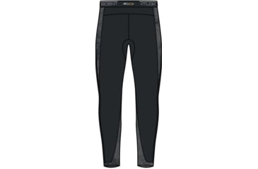 Image of Scentlok Baseslayer Pant Trek Bowhunter Elite Large Black