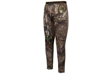 Image of ScentLok Baseslayers AMP Heavyweight Pant - Mens, Mossy Oak Break up Country, Large 82720-082-LG