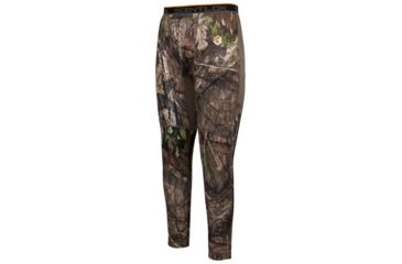 Image of ScentLok Baseslayers AMP Heavyweight Pant - Mens, Realtree Edge, Medium, 82720-153-MD