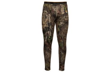 Image of ScentLok Baseslayers AMP Heavyweight Pant - Mens, Realtree Edge, Large, 82720-153-LG