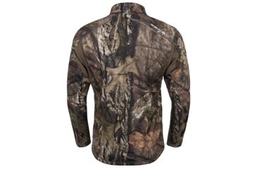 Image of ScentLok Baseslayers AMP Heavyweight Top - Mens, Mossy Oak Break up Country, Large 82706-082-LG