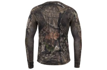 Image of ScentLok Baseslayers AMP Lightweight Top - Men's, Mossy Oak Break up Country, Large, 82414-082-LG
