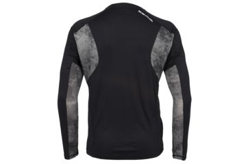 Image of ScentLok Baseslayers AMP Lightweight Top - Men's, Black, Medium, 82414-090-MD