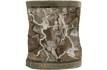 Image of ScentLok BE 1 Divergent Neck Gaiter, Mossy Oak Terra, 2110648-2250000