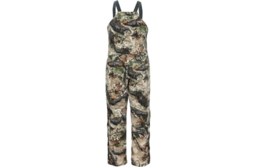 Image of ScentLok BE:1 Fortress Bib - Men's, 2XL, Mossy Oak Terra Gila, 1409309
