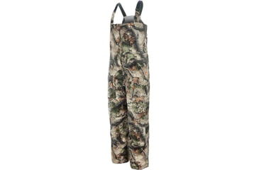 Image of ScentLok BE:1 Fortress Bib - Men's, Extra Large, Mossy Oak Terra Gila, 1409308