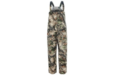 Image of ScentLok BE:1 Fortress Bib - Men's, Extra Large, Mossy Oak Terra Gila, 1409308