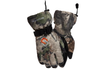 Image of ScentLok BE:1 Fortress Gloves, Mossy Oak Terra Gila, X-Large, 1409340