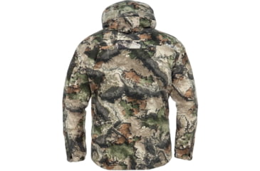 Image of ScentLok BE:1 Fortress Parka - Men's, Mossy Oak Terra Gila, Medium, 1409300