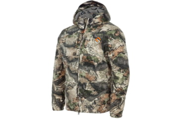 Image of ScentLok BE:1 Fortress Parka - Men's, Mossy Oak Terra Gila, Small, 1409299
