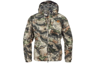 Image of ScentLok BE:1 Fortress Parka - Men's, Mossy Oak Terra Gila, Small, 1409299