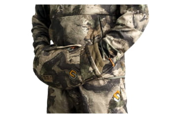 Image of ScentLok BE:1 Handwarmer Muff, Mossy Oak Terra Gila, OSFM, 1409341