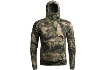 Image of ScentLok BE:1 Phantom Pullover - Men's, Mossy Oak Terra Outland, 2X-Large, 1409272