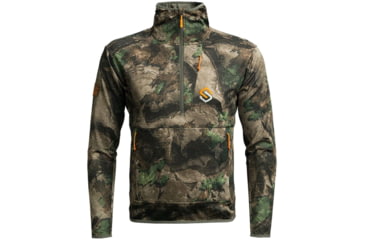 Image of ScentLok BE:1 Phantom Pullover - Men's, Mossy Oak Terra Outland, 2X-Large, 1409272