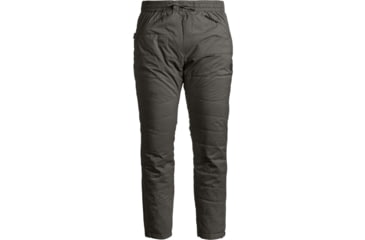 Image of Scentlok BE:1 Reactor Puffy Pant - Men's, Medium, Dark Slate, 1410781