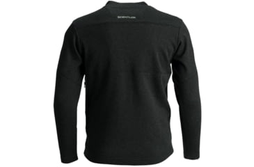 Image of ScentLok BE:1 Trek Heated Base Shirt - Men's, Medium, Blackout Black, 1409324