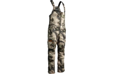 Image of ScentLok BE:1 Voyage Bib - Men's, 2XL, Mossy Oak Terra Gila, 1409297
