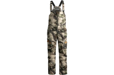 Image of ScentLok BE:1 Voyage Bib - Men's, Medium, Mossy Oak Terra Gila, 1409294