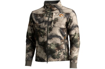 Image of ScentLok BE:1 Voyage Jacket - Men's, Mossy Oak Terra Gila, X-Large, 1409284