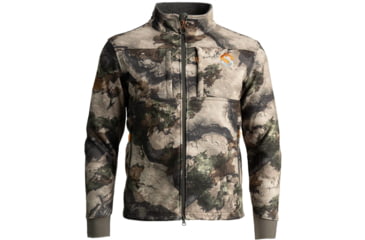 Image of ScentLok BE:1 Voyage Jacket - Men's, Mossy Oak Terra Gila, X-Large, 1409284