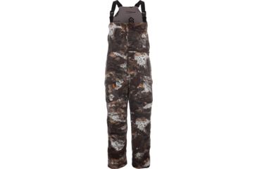 Image of ScentLok Bibs Bowhunter Elite Fortress True Timber, Large, 1030724204LG