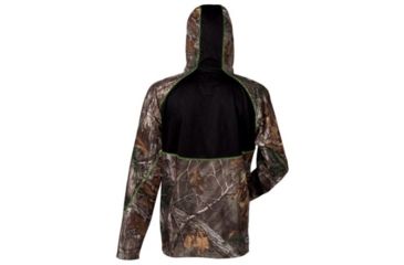 Image of ScentLok Bloodline Technical Hoodie, Realtree Xtra, MD 41301-056-MD