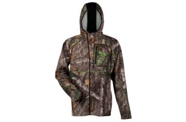 Image of ScentLok Bloodline Technical Hoodie, Realtree Xtra, MD 41301-056-MD