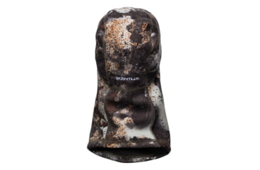 Image of ScentLok Bowhunter Elite Headcover, True Timber, One Size, 2110644-204-OS