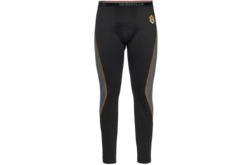 Image of ScentLok Climafleece BaseSlayer Bottom , Large, Black, 1409167