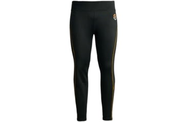 Image of ScentLok ClimaFleece BaseSlayer Bottom - Women's, Large, Black, 1409359