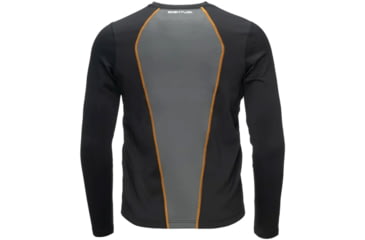 Image of ScentLok Climafleece BaseSlayer Top - Men's, 2XL, Black, 1409163