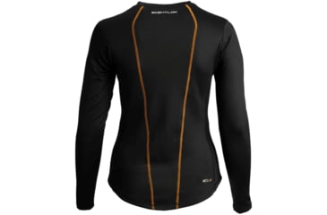 Image of ScentLok ClimaFleece BaseSlayer - Women's, Medium, Black, 1409353